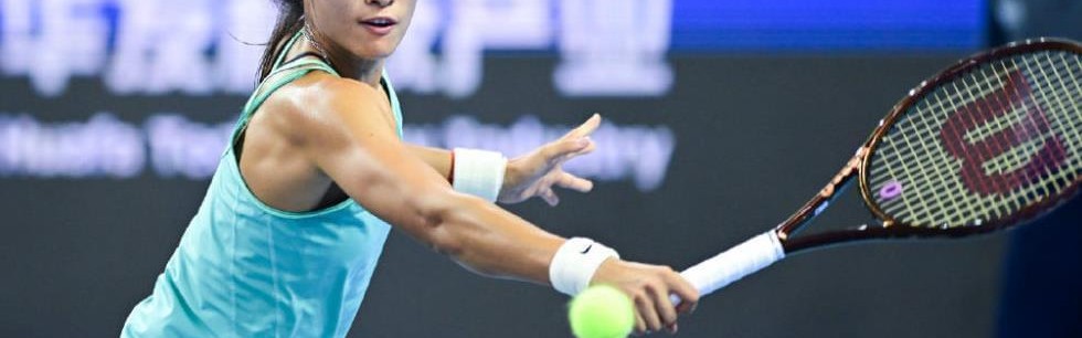 乐鱼app下载页-趣论：郑钦文未来还能重返世界前10吗？我的观点是并不乐观